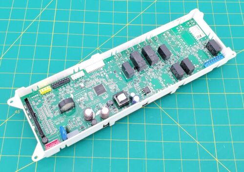 OEM  Whirlpool Range Control W10643265
