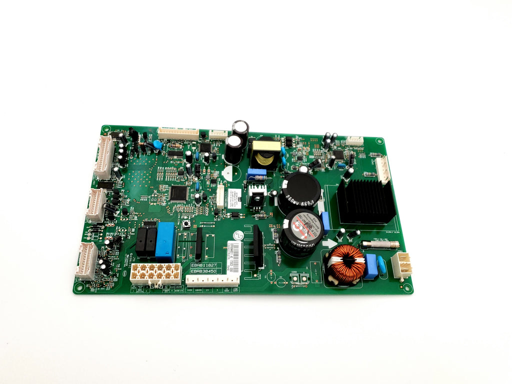 LG Refrigerator Control Board EBR83845011