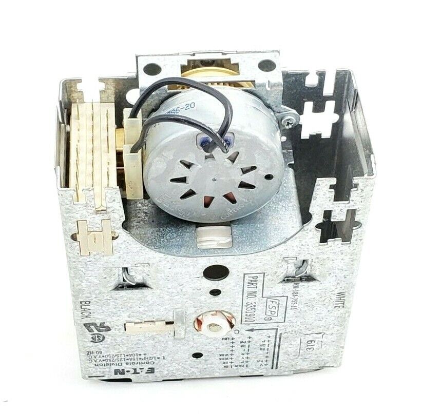 Whirlpool Washer Timer 3351910