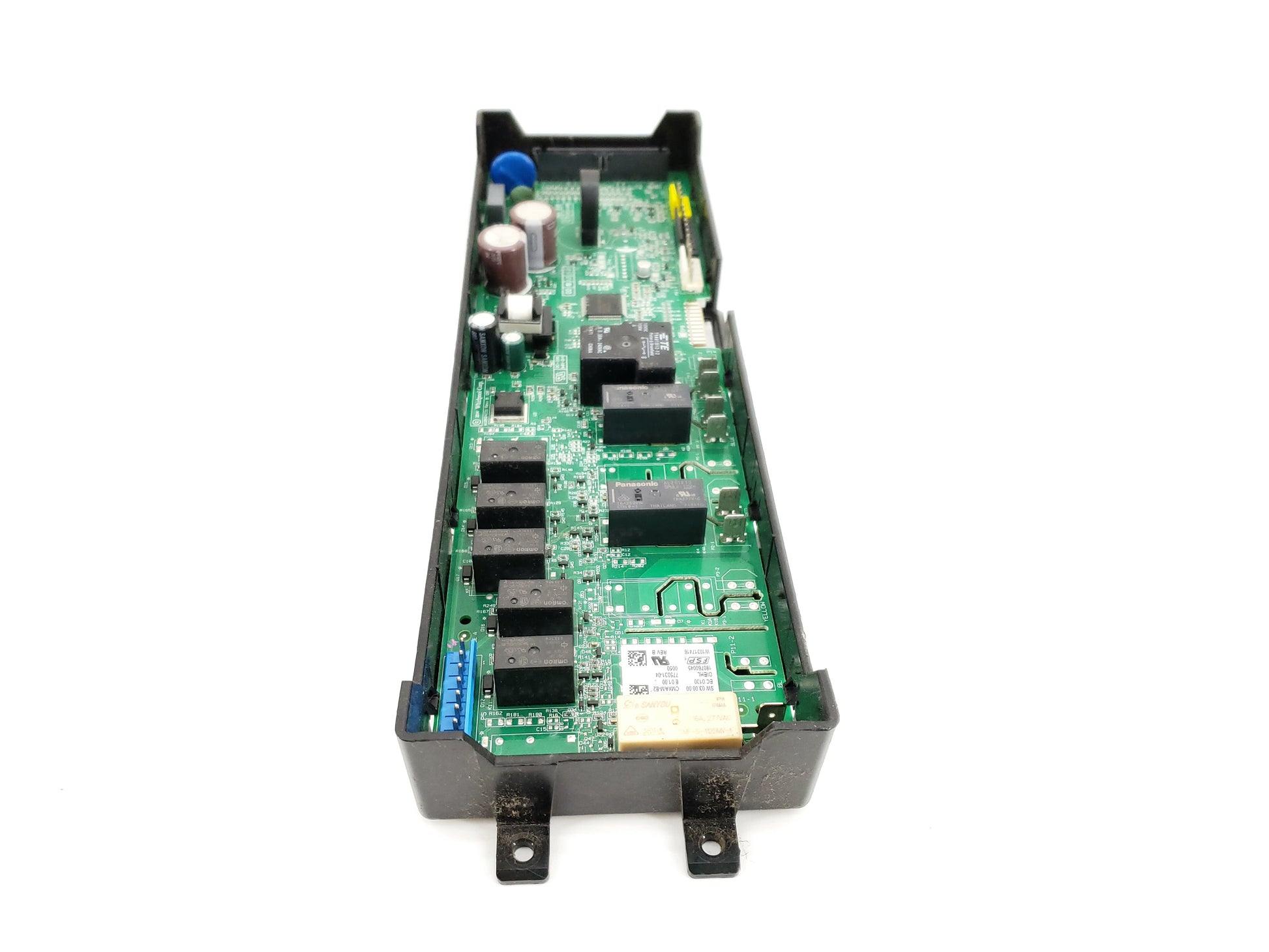 OEM  Whirlpool Range Control Board W10759299
