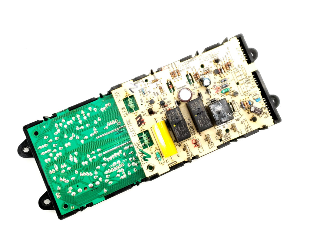 OEM  Maytag Range Control Board 7601P508-60