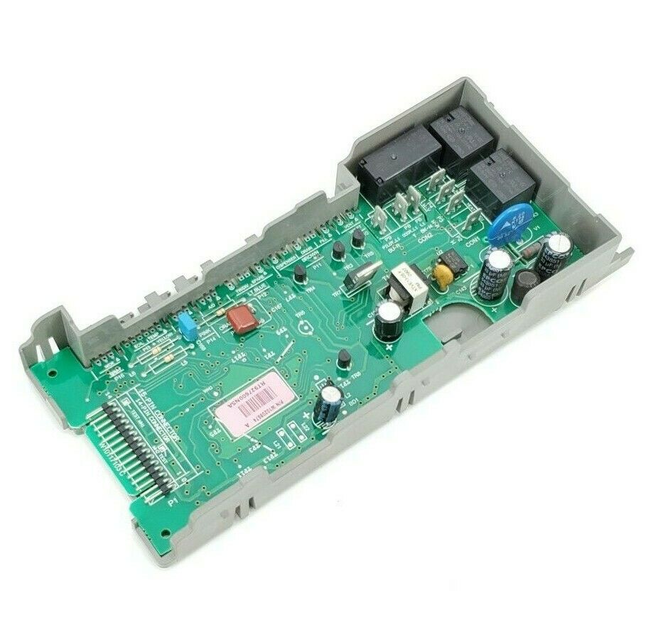 OEM Kenmore Dishwasher Control W10208674 Same Day Shipping & Lifetime Warranty
