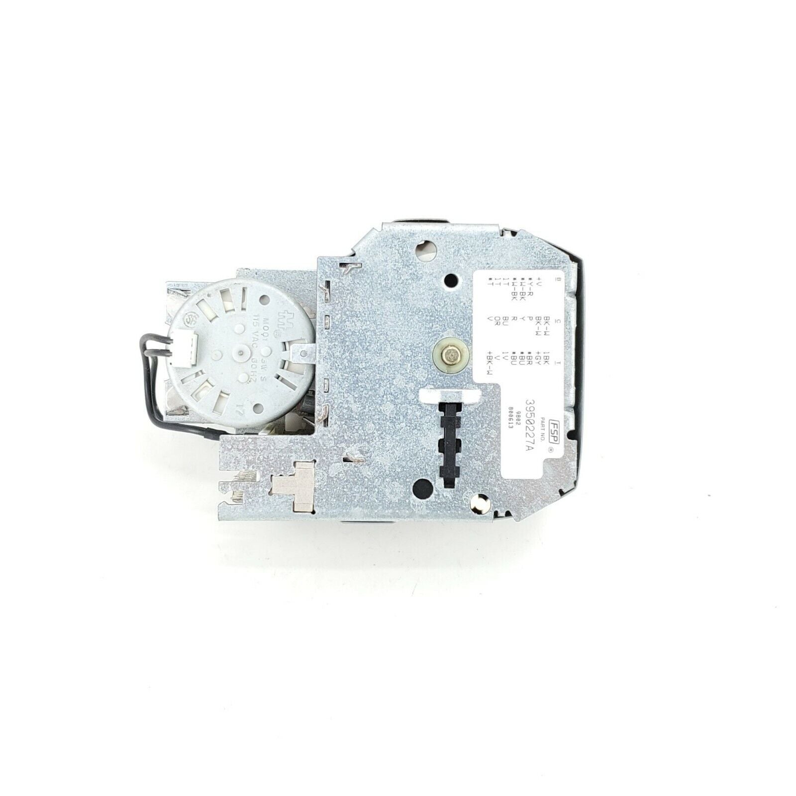 OEM Kenmore Washer Timer 3950227 Same Day Shipping & Lifetime Warranty