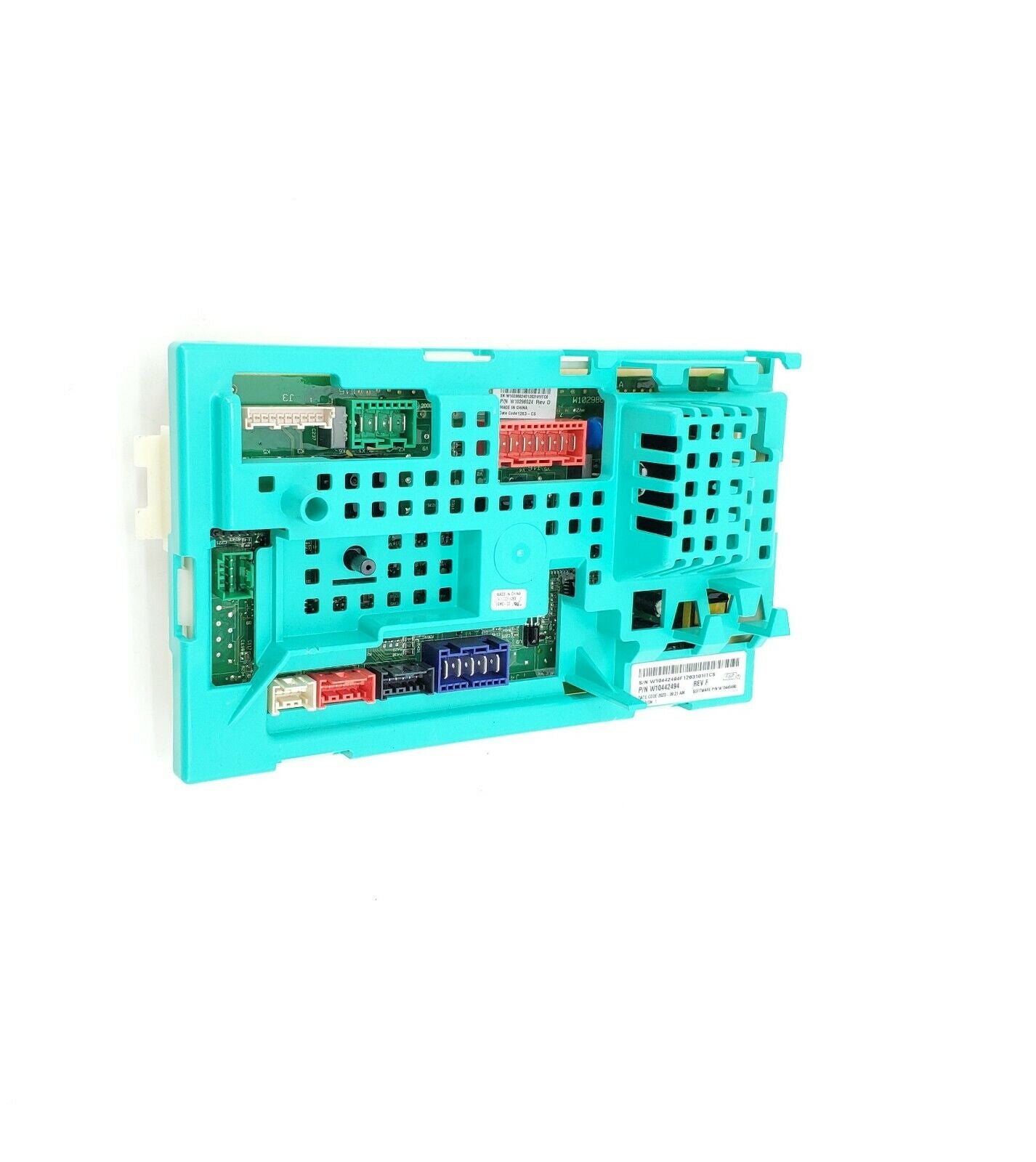 OEM  Amana Washer Control W10442494