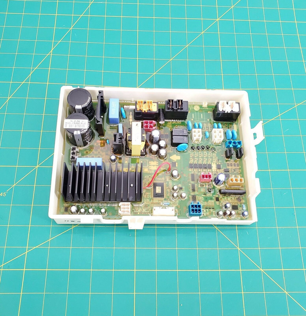 LG Washer Control Board EBR79950213