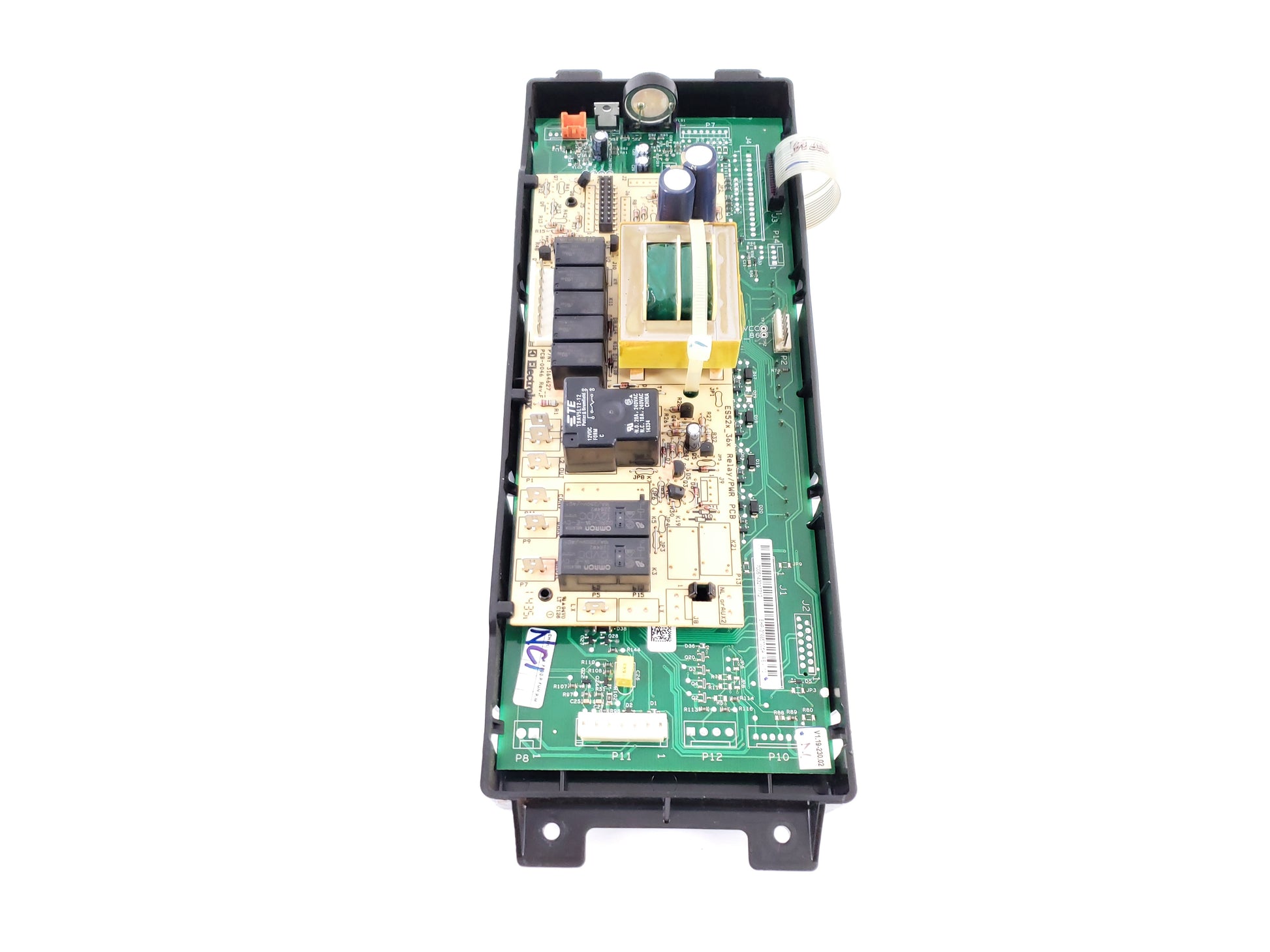 Kenmore Range Control Board 316650011