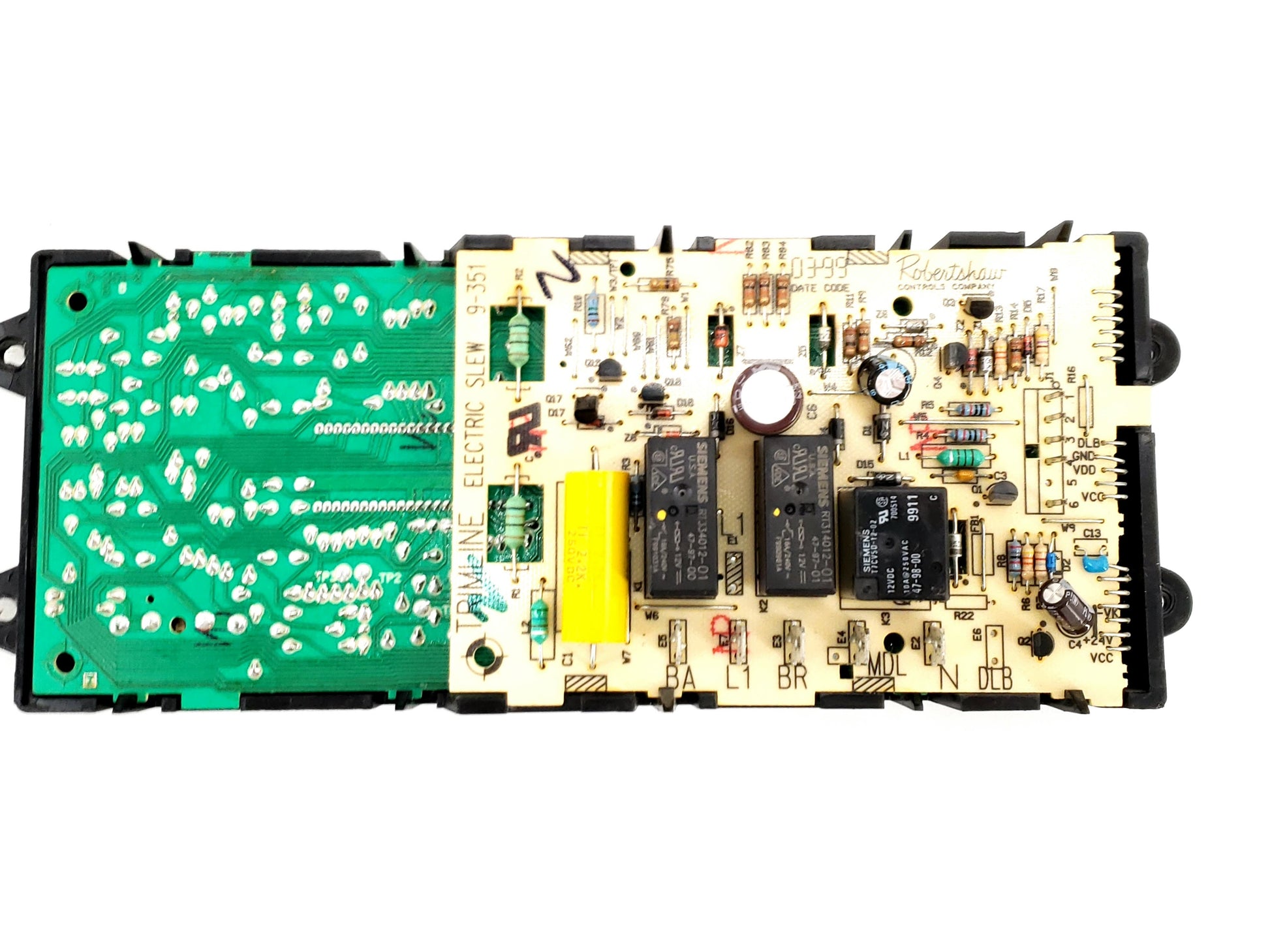 OEM  Maytag Range Control Board 7601P508-60