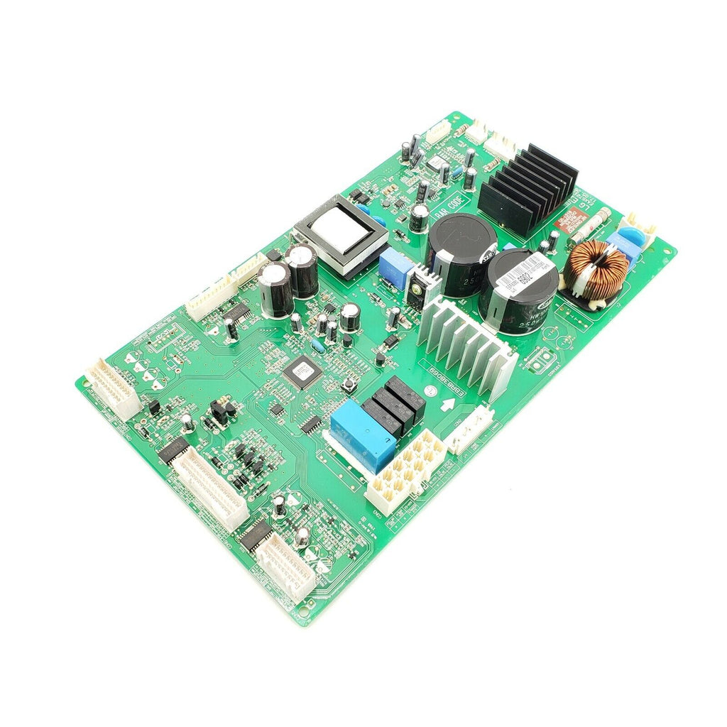 OEM LG Refrigerator Control Board EBR83806902 Same Day Ship & Lifetime Warranty
