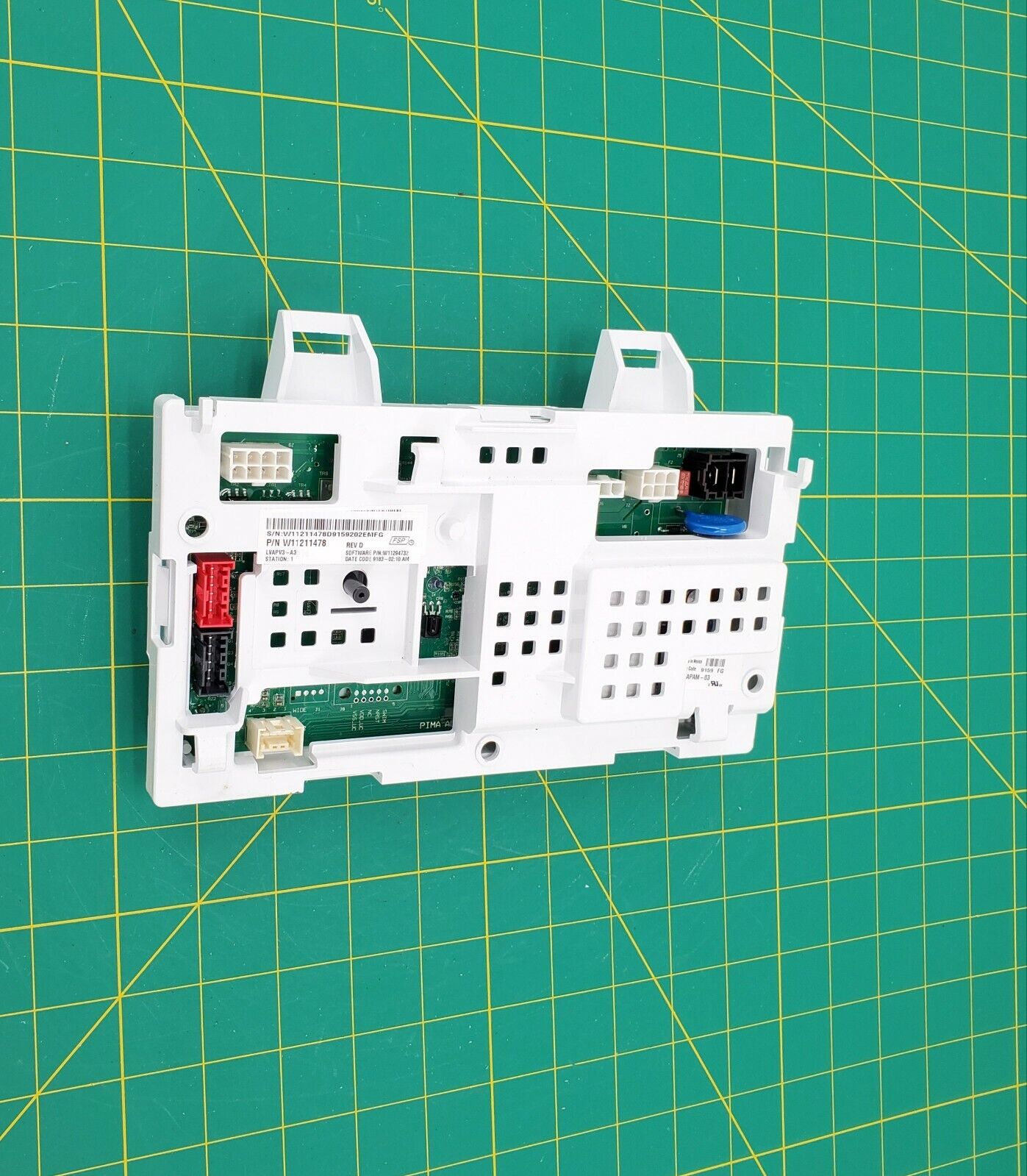 OEM  Whirlpool  W11211478