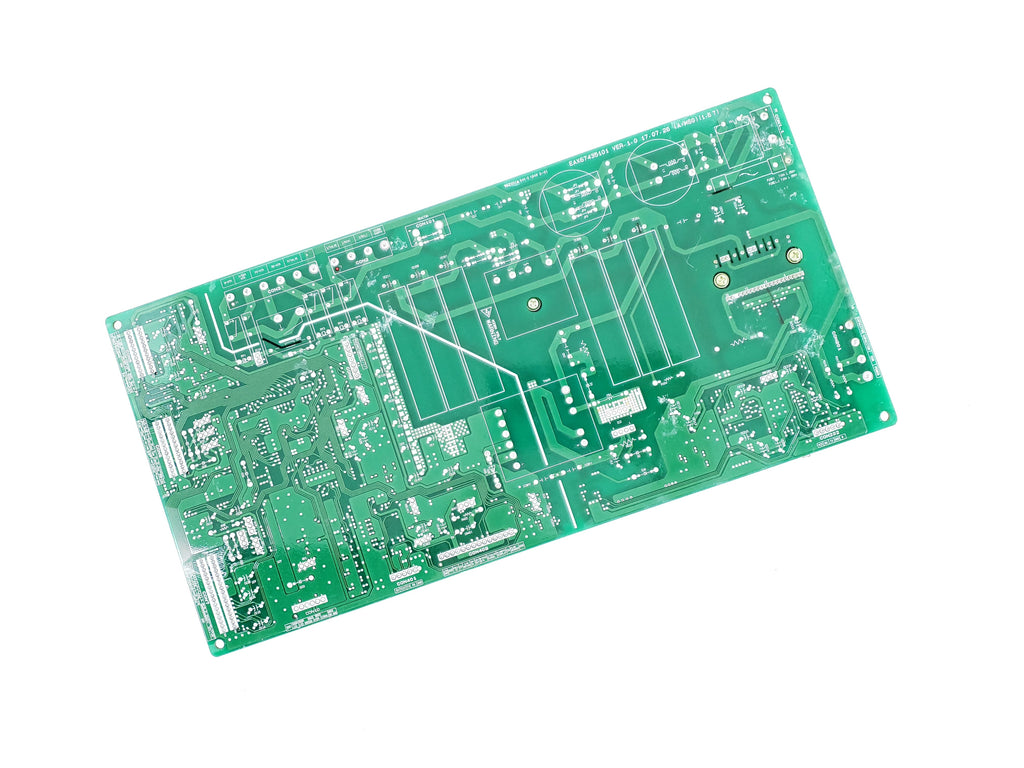 LG Refrigerator Control Board EBR84433507