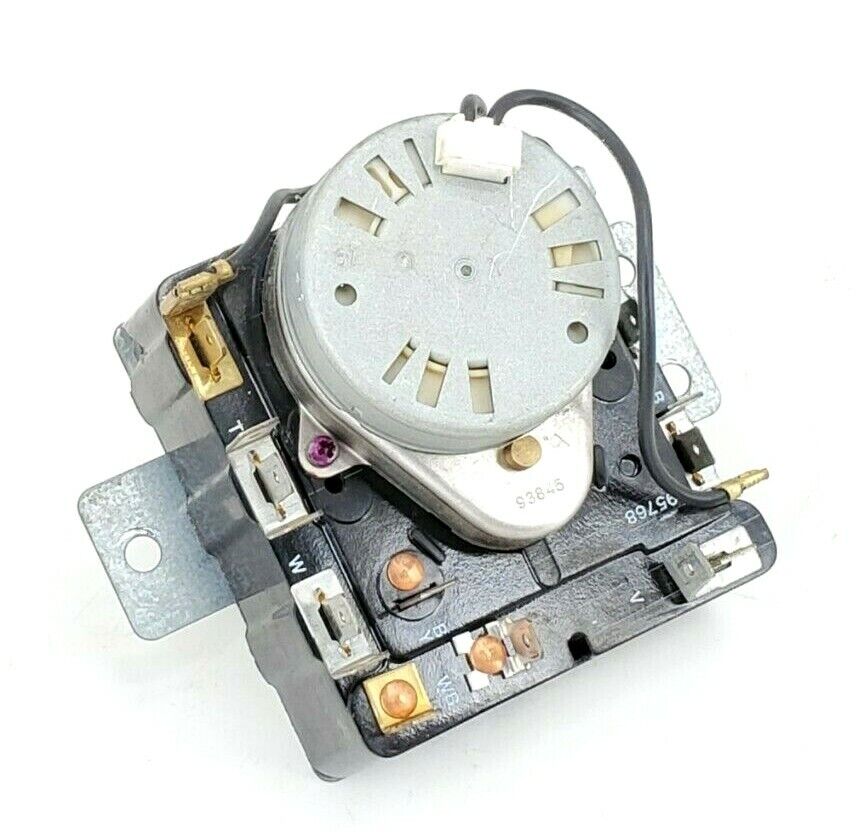 Whirlpool Dryer Control 3406701