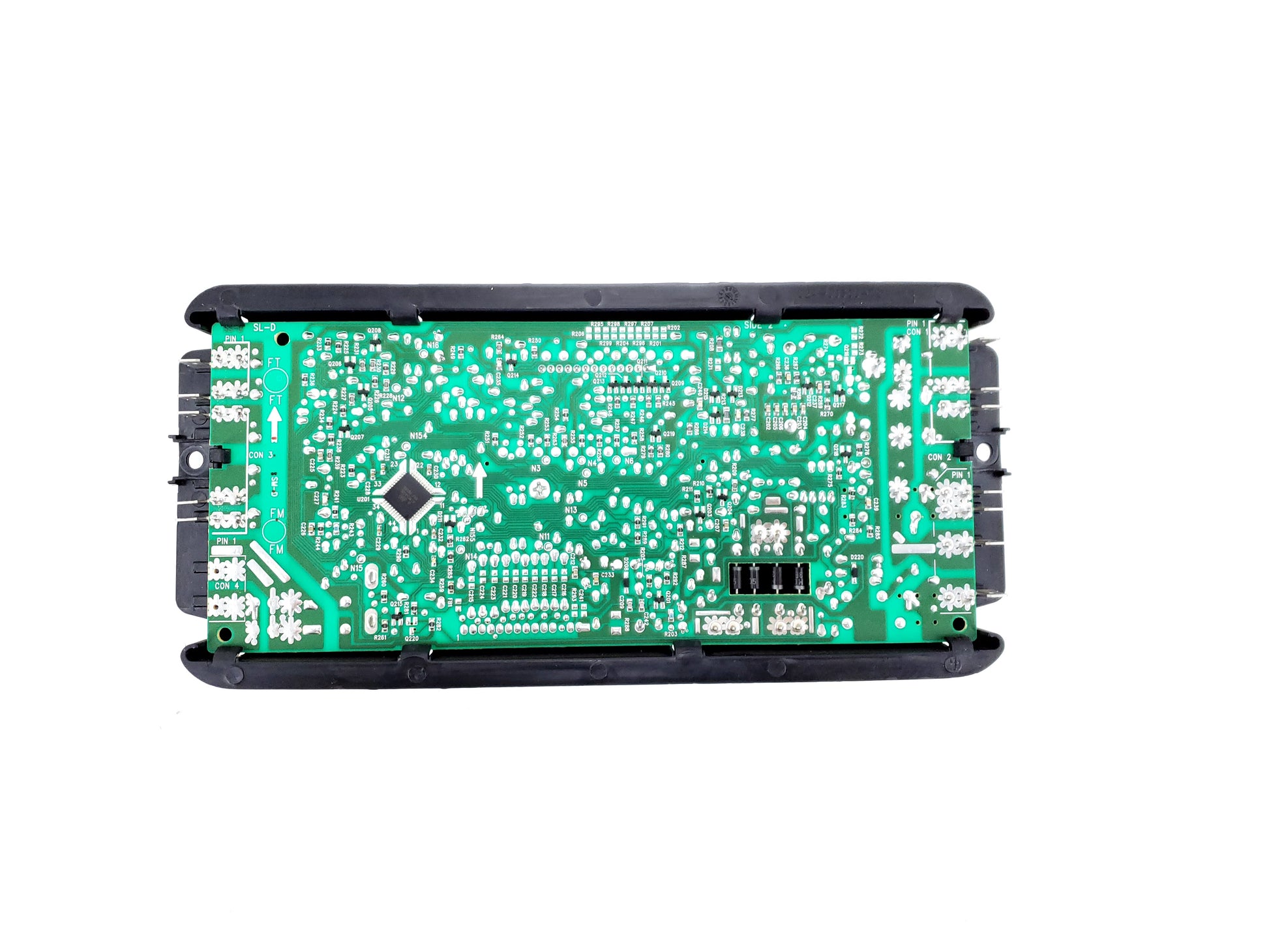 Whirlpool Range Control Board W10108310