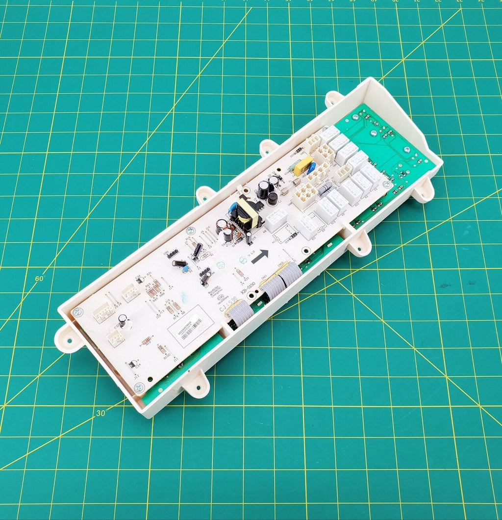 OEM GE Washer Control Board 301334870010 Same Day Shipping & Lifetime Warranty