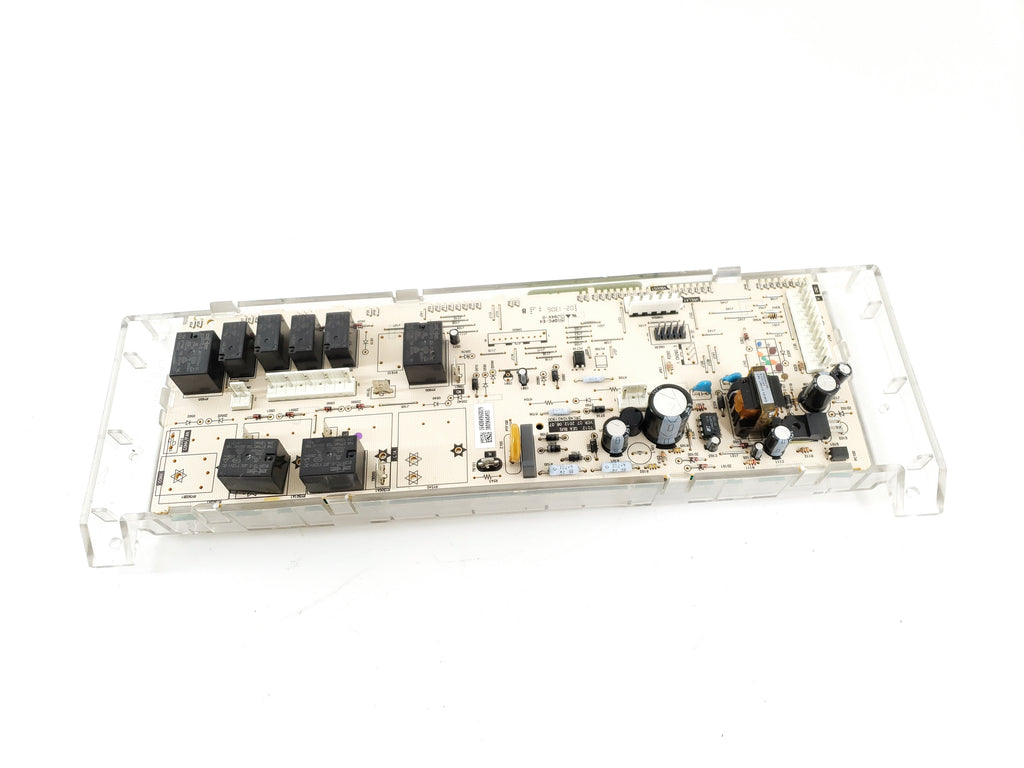 GE Range Control Board 164D8496G029