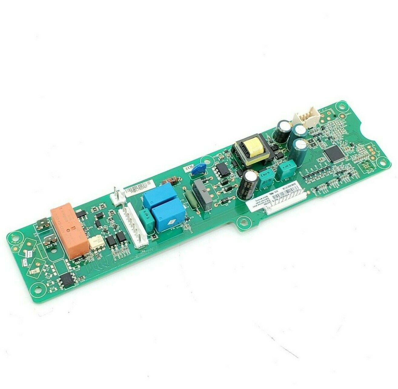 Frigidaire Dishwasher Control A14250302