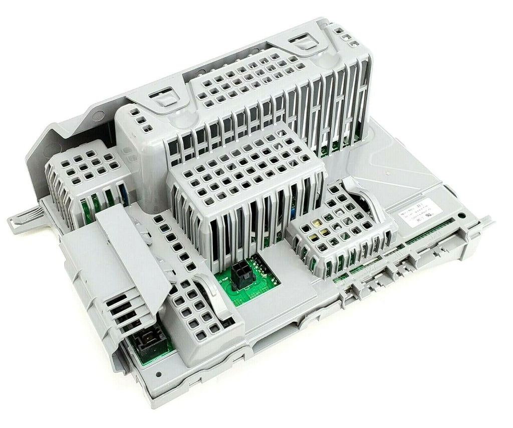 Whirlpool Washer Control W11184031