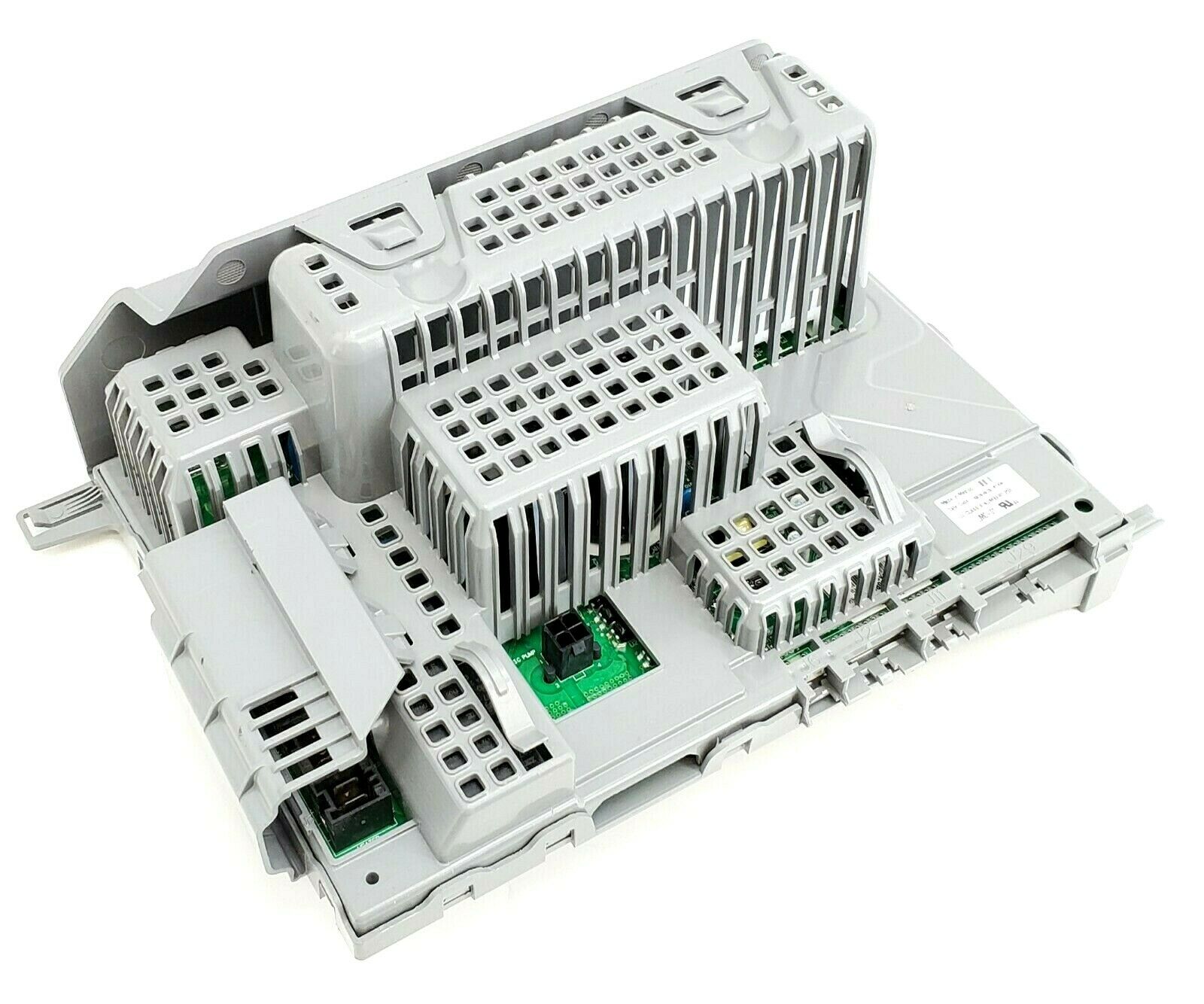 Whirlpool Washer Control W11184031