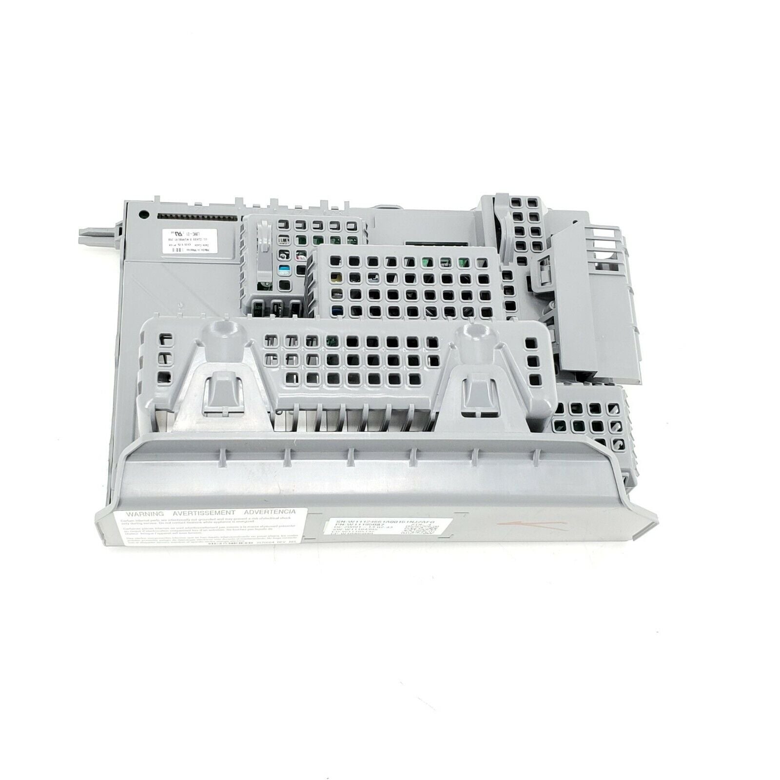 OEM Maytag Washer Control W11195087 Same Day Shipping & Lifetime Warranty