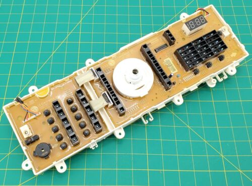 OEM  Kenmore Dryer Control EBR62707620