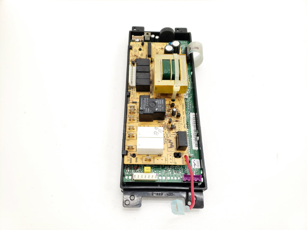 Kenmore Range Control Board 316560127