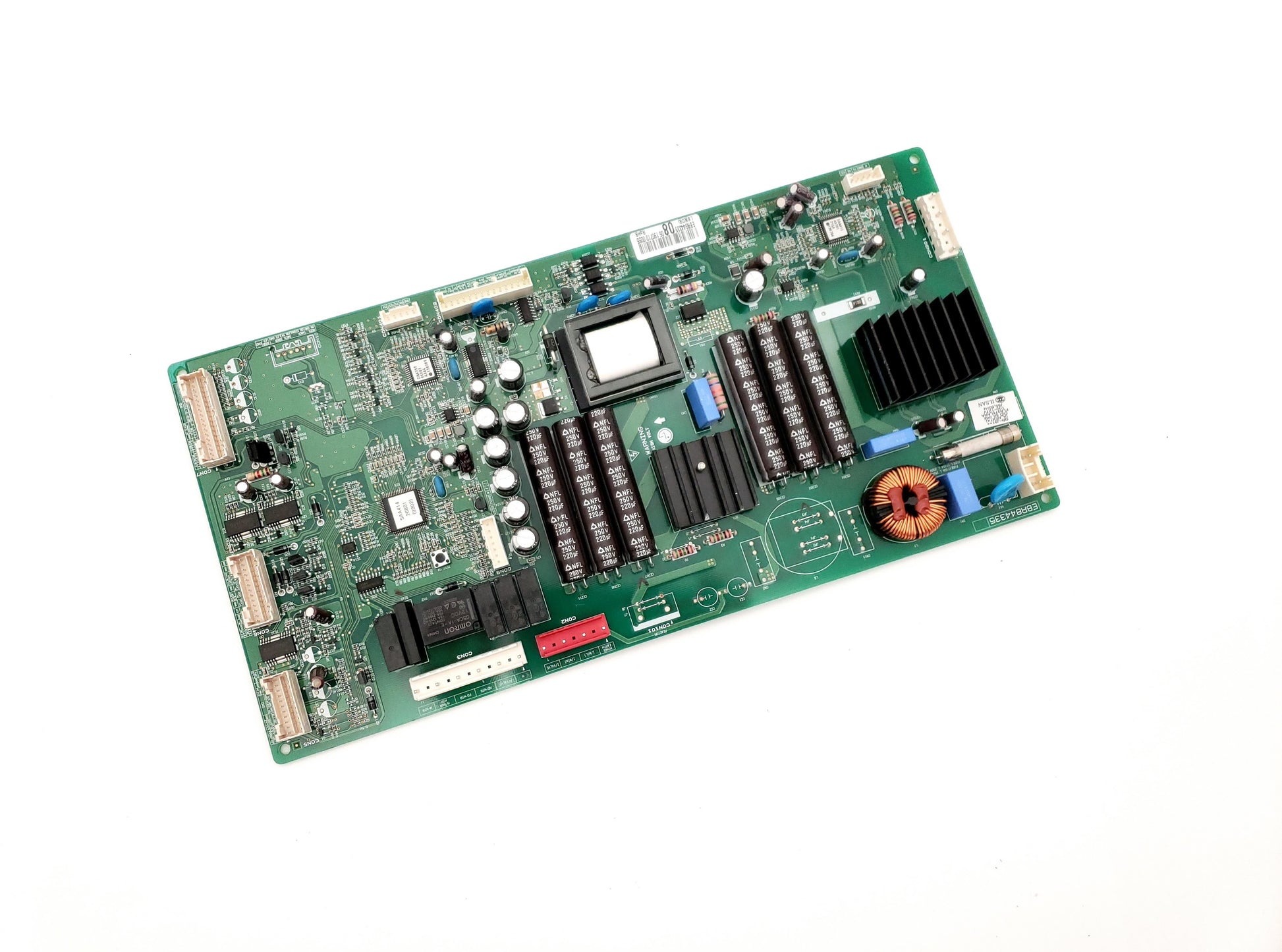 LG Refrigerator Control EBR84433508