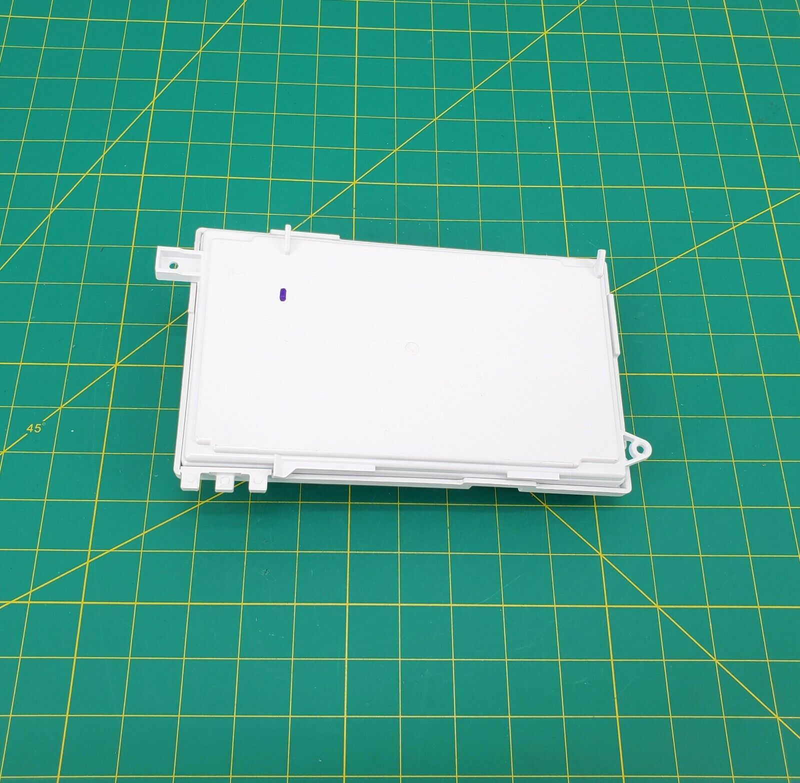 Kenmore Washer Control W10480092