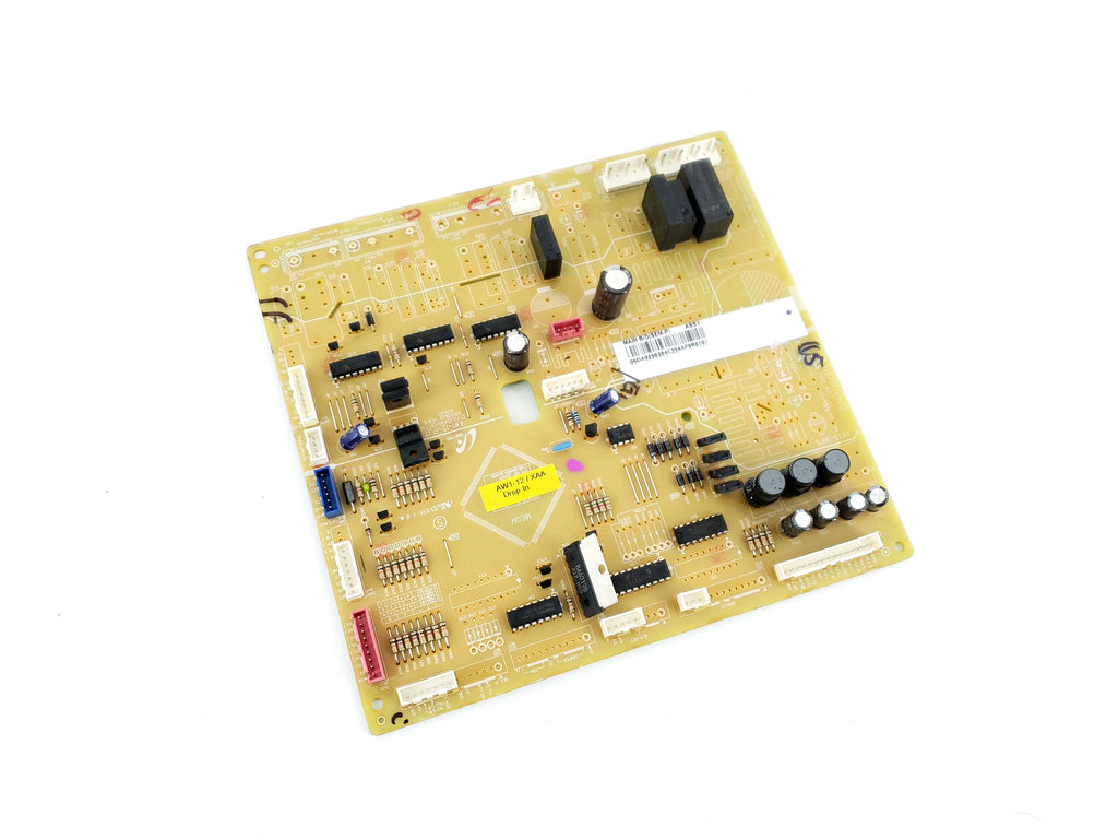 Samsung Refrigerator Control Board DA92-00384C