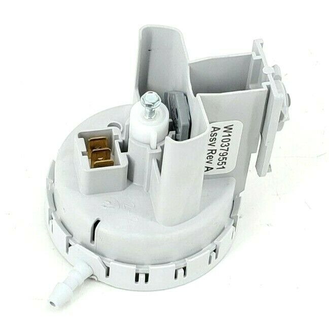 OEM Kenmore Washer Pressure Switch W10361977 Same Day Ship Lifetime Warranty