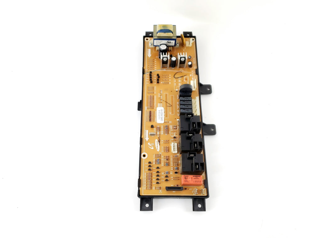 Samsung Range Control Board OAS-AG2-00