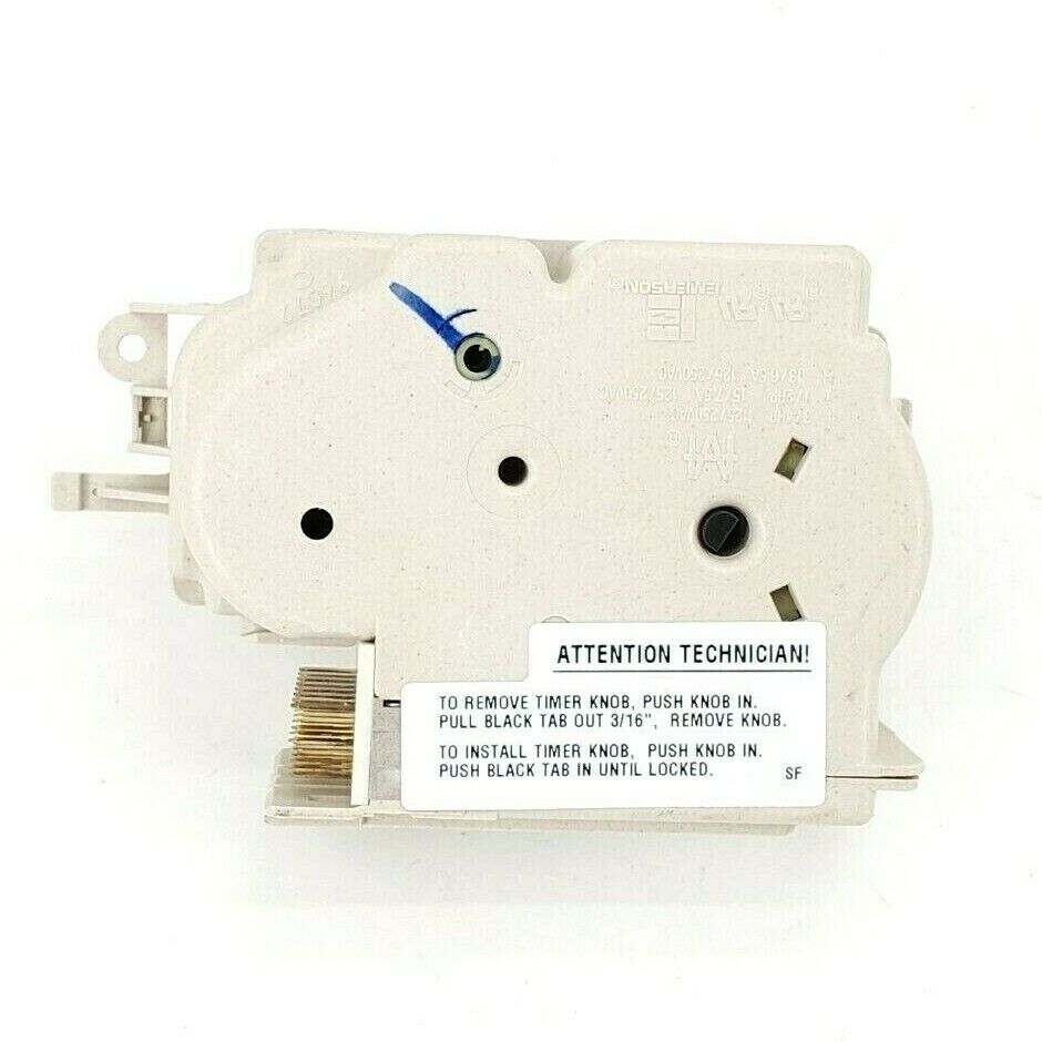 OEM  Whirlpool Washer Timer 3953548