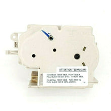 Load image into Gallery viewer, OEM  Whirlpool Washer Timer 3953548
