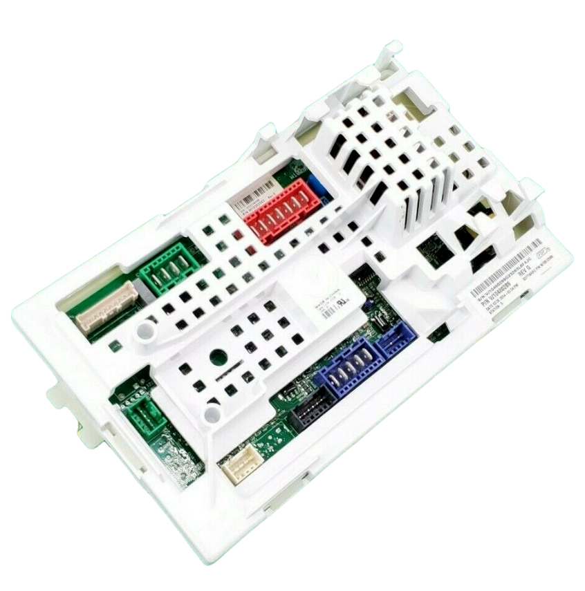 OEM  Whirlpool Washer Control W10480289