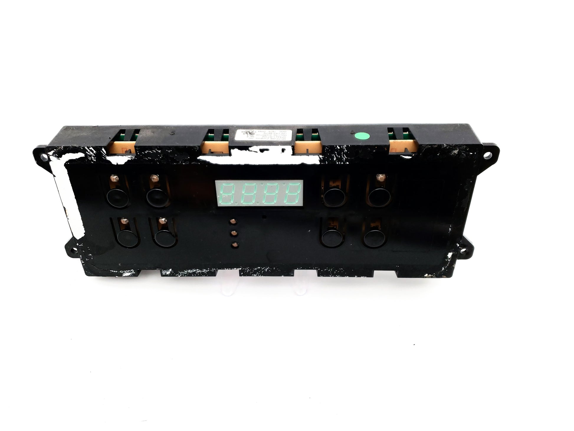 Kenmore Range Control 316557106