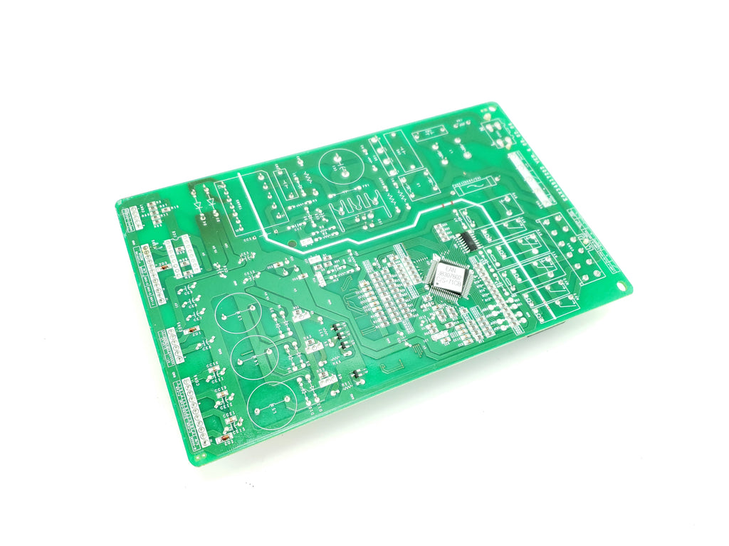LG Refrigerator Control  EBR34917104
