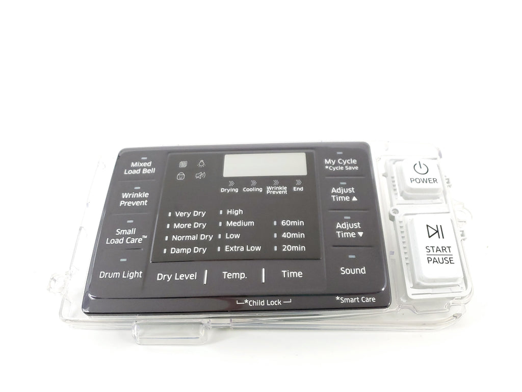 Samsung Washer Touch Control DC93-00376D
