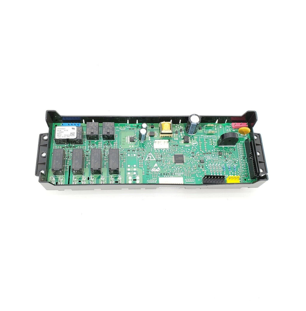 OEM  Whirlpool Range Control Board W10157242