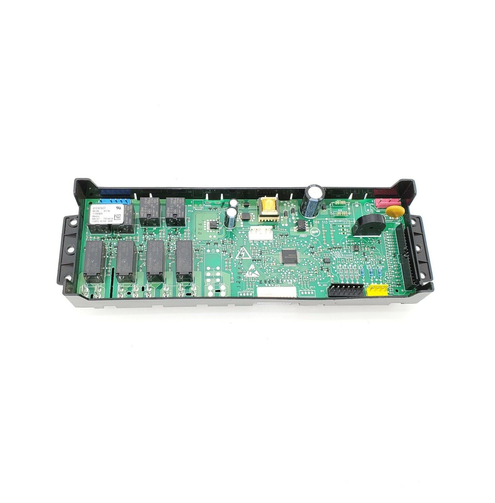 OEM  Whirlpool Range Control Board W10157242
