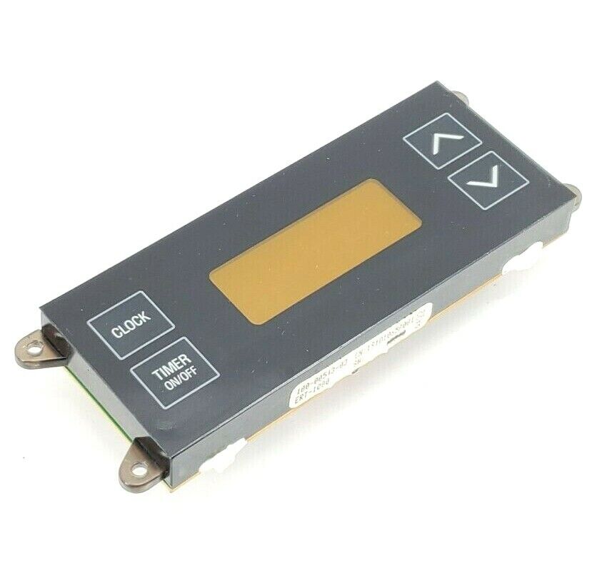 OEM GE Range Oven Control 191D1065P001 Same Day Shipping & Lifetime Warranty