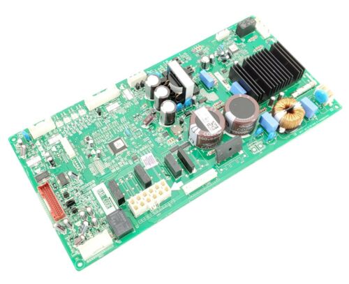 LG Range Control Board EBR86093796