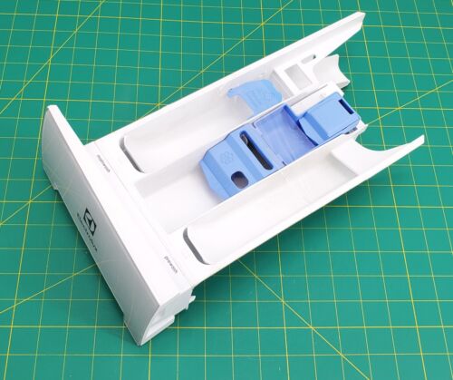 NEW OEM Electrolux Washer Dispenser 132507511 Same Day Ship & Lifetime Warranty