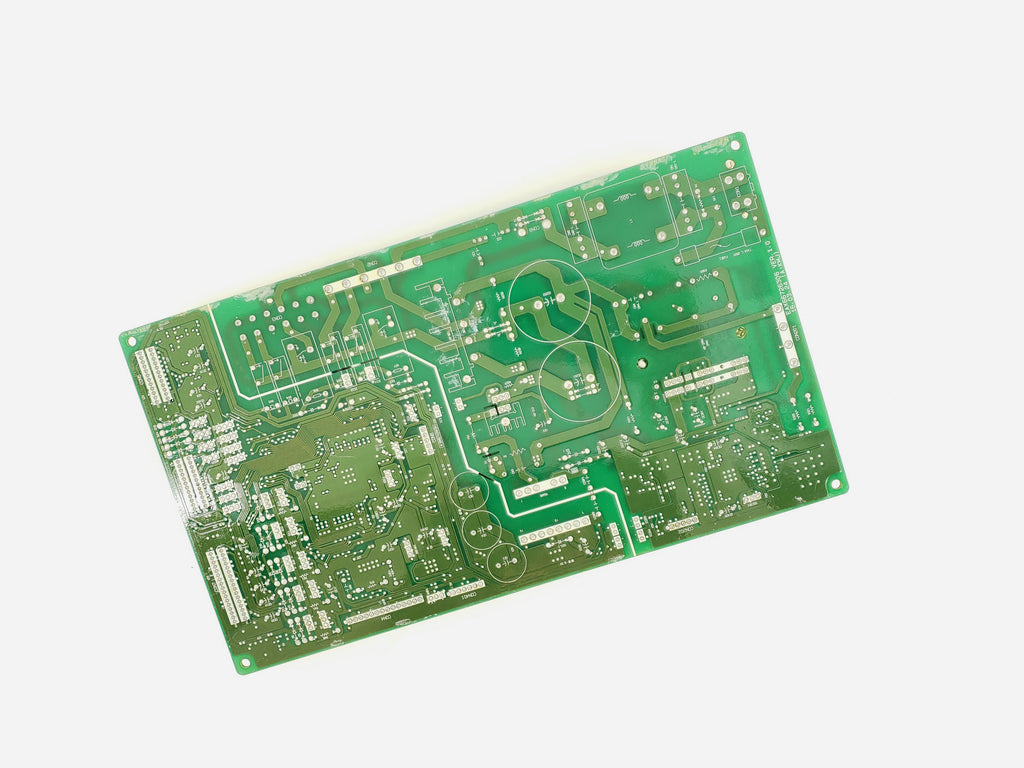 LG Refrigerator Control Board EBR81182756