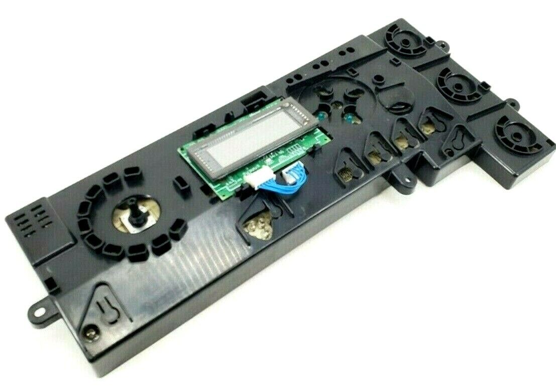 GE Washer Control 175D5721G003
