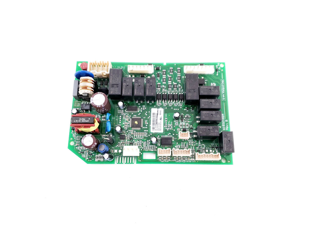 Whirlpool Refrigerator Control Board W10755479