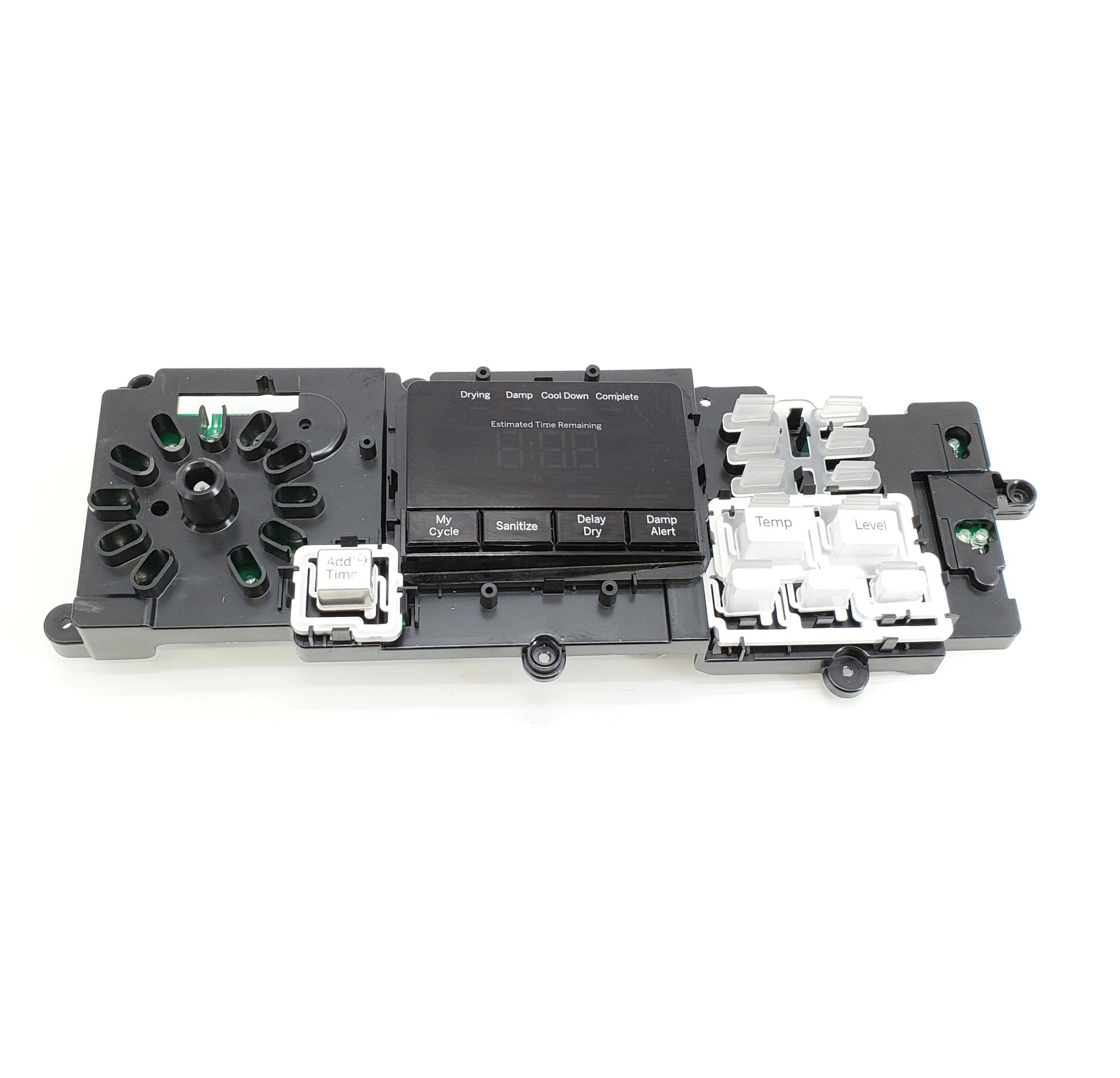 OEM  GE Dryer Interface Board 234D2086G004