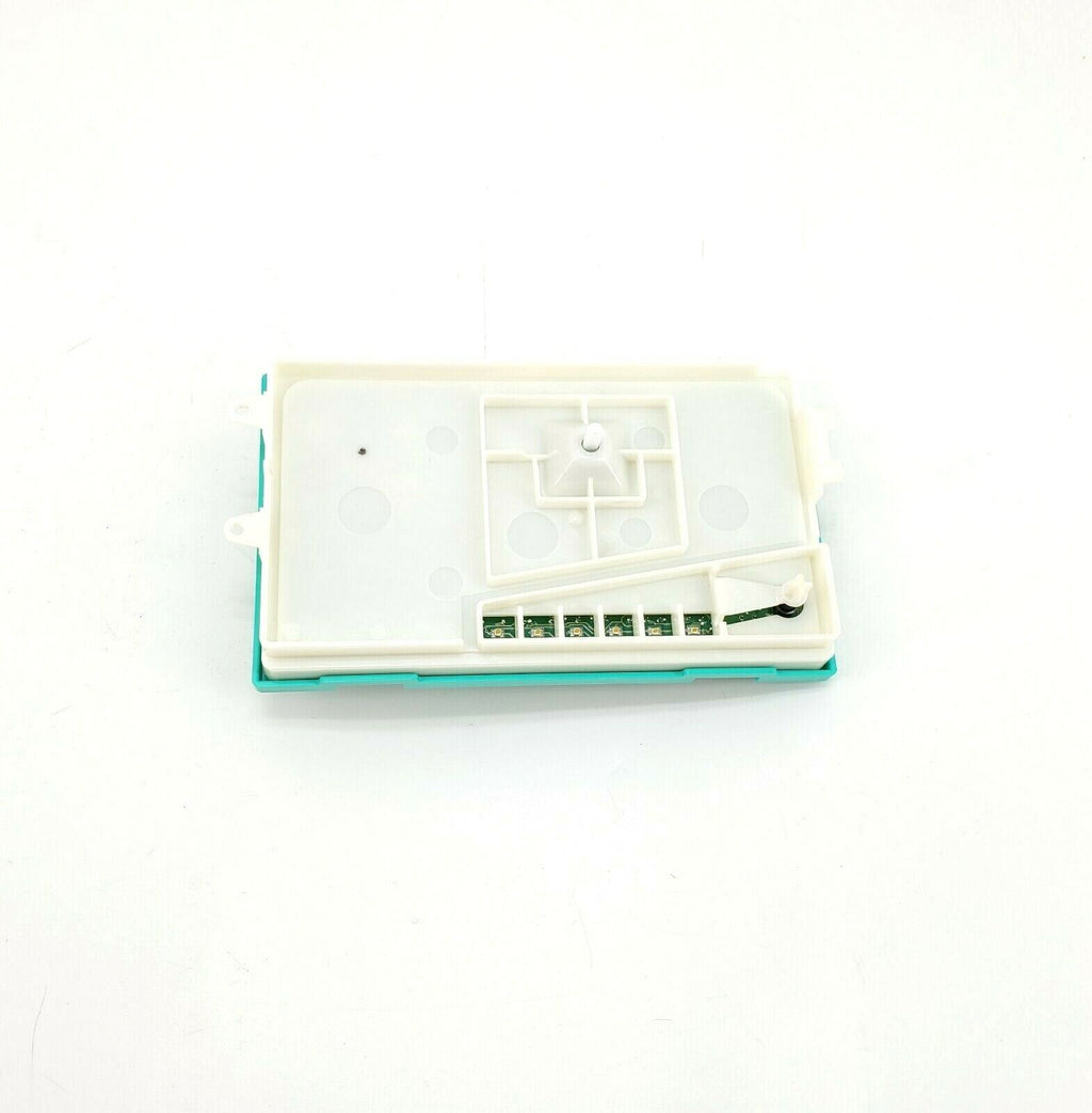 Whirlpool Washer Control  W10406129