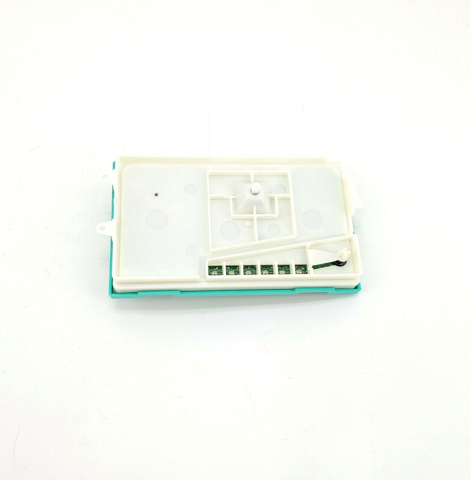 Whirlpool Washer Control  W10406129