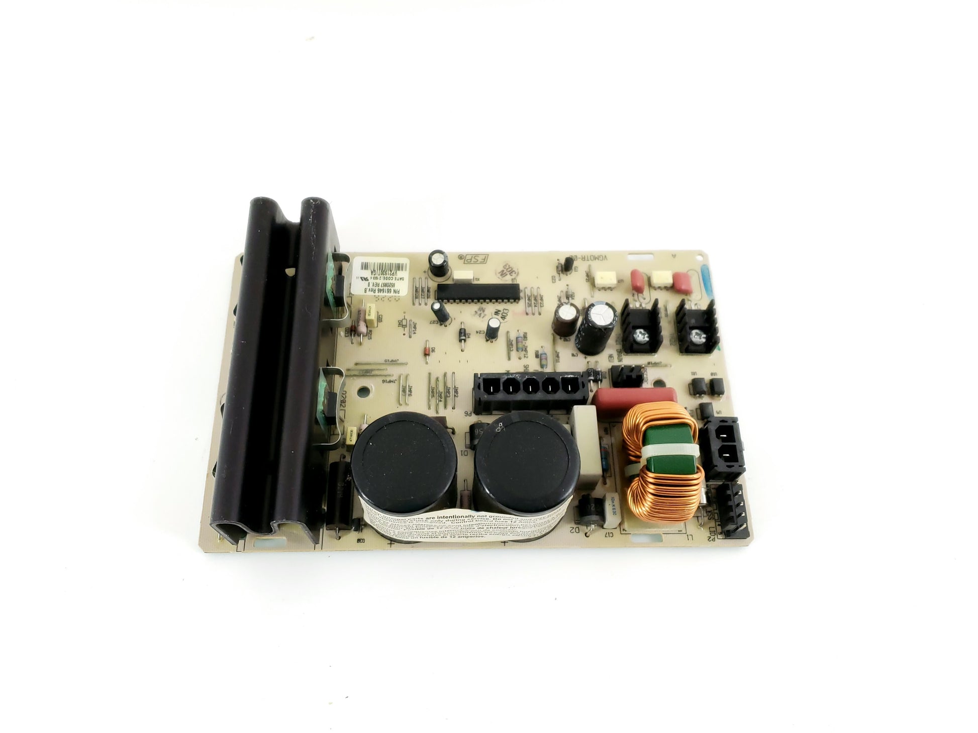 Whirlpool Washer Control Board 8520857
