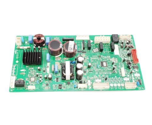 LG Refrigerator Control Board EBR86093729