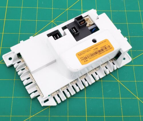 Frigidaire Dryer Control 137204307