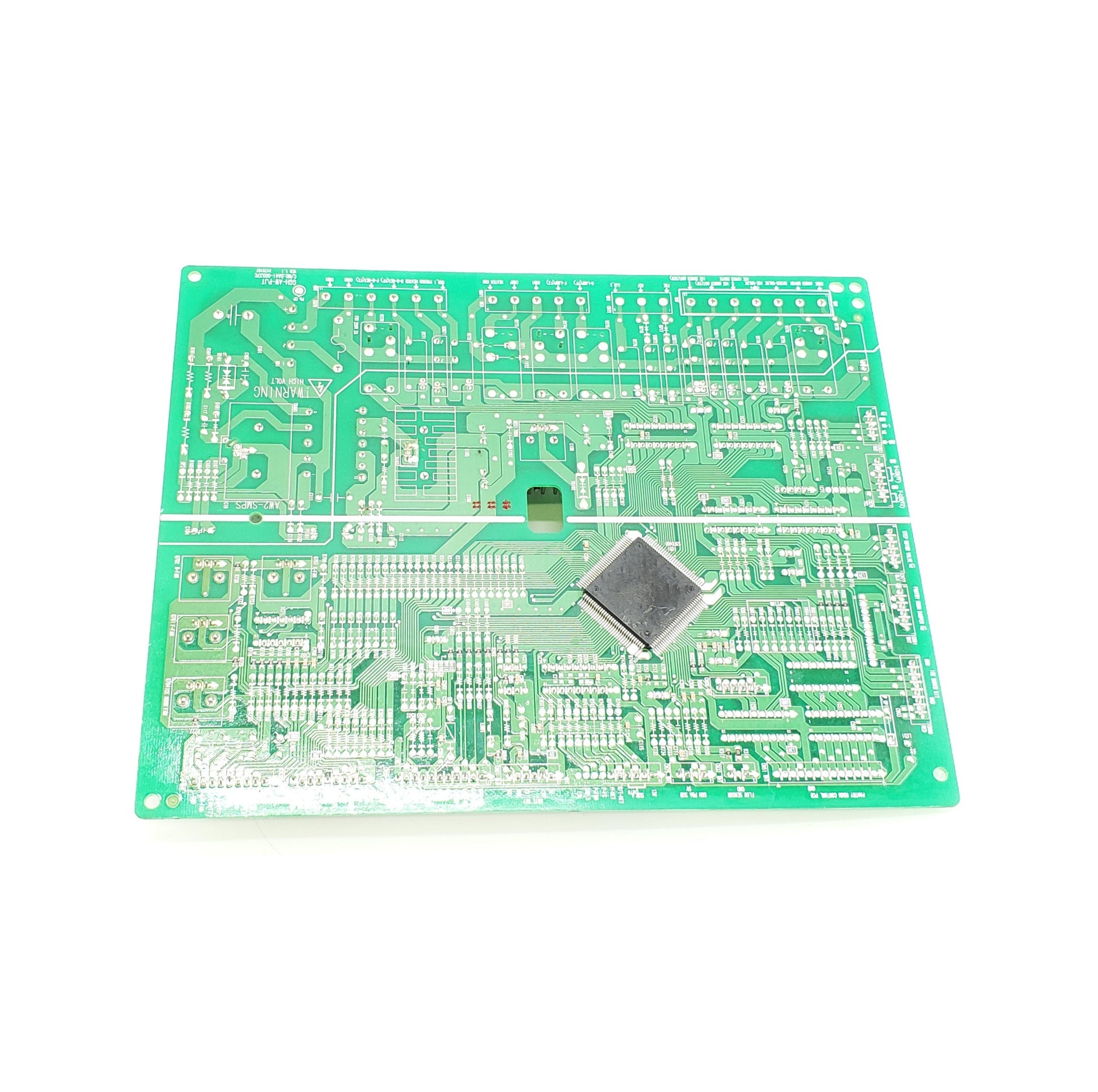 New OEM GE Refrigerator Control DA92-00236A